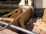 Extension at Rose Cottage, Kilcot, Glos